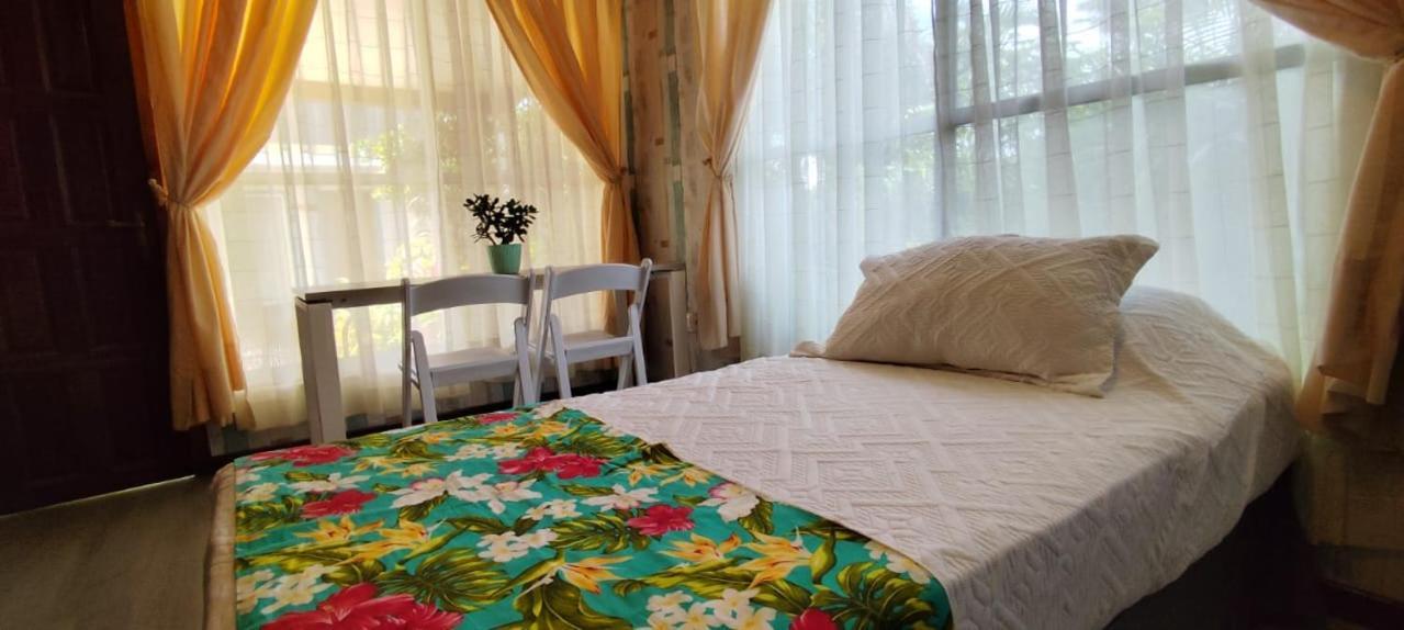 Hotel Hotu Matua By Ei هانجا روا المظهر الخارجي الصورة