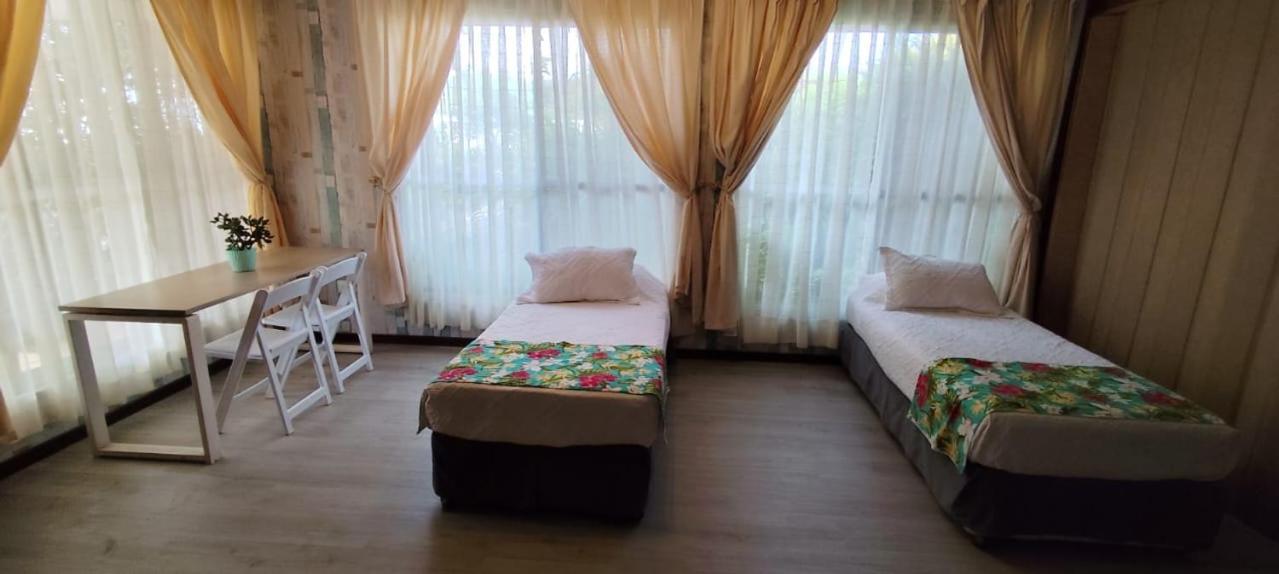 Hotel Hotu Matua By Ei هانجا روا المظهر الخارجي الصورة