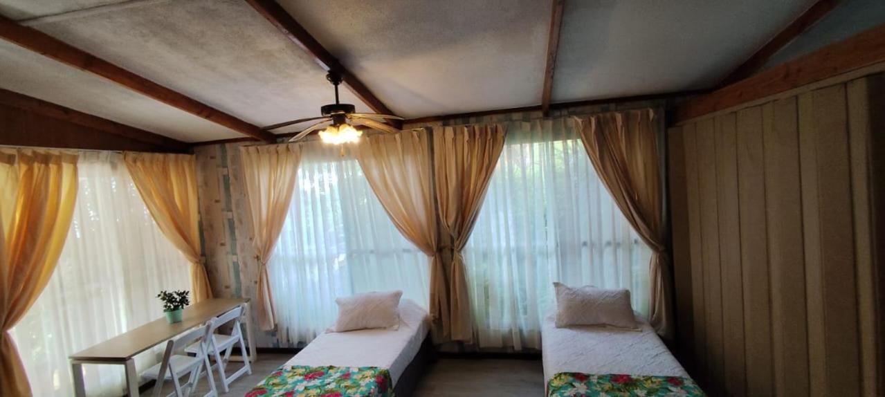 Hotel Hotu Matua By Ei هانجا روا المظهر الخارجي الصورة
