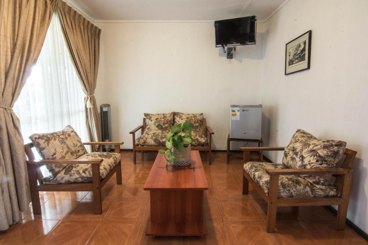 Hotel Hotu Matua By Ei هانجا روا المظهر الخارجي الصورة