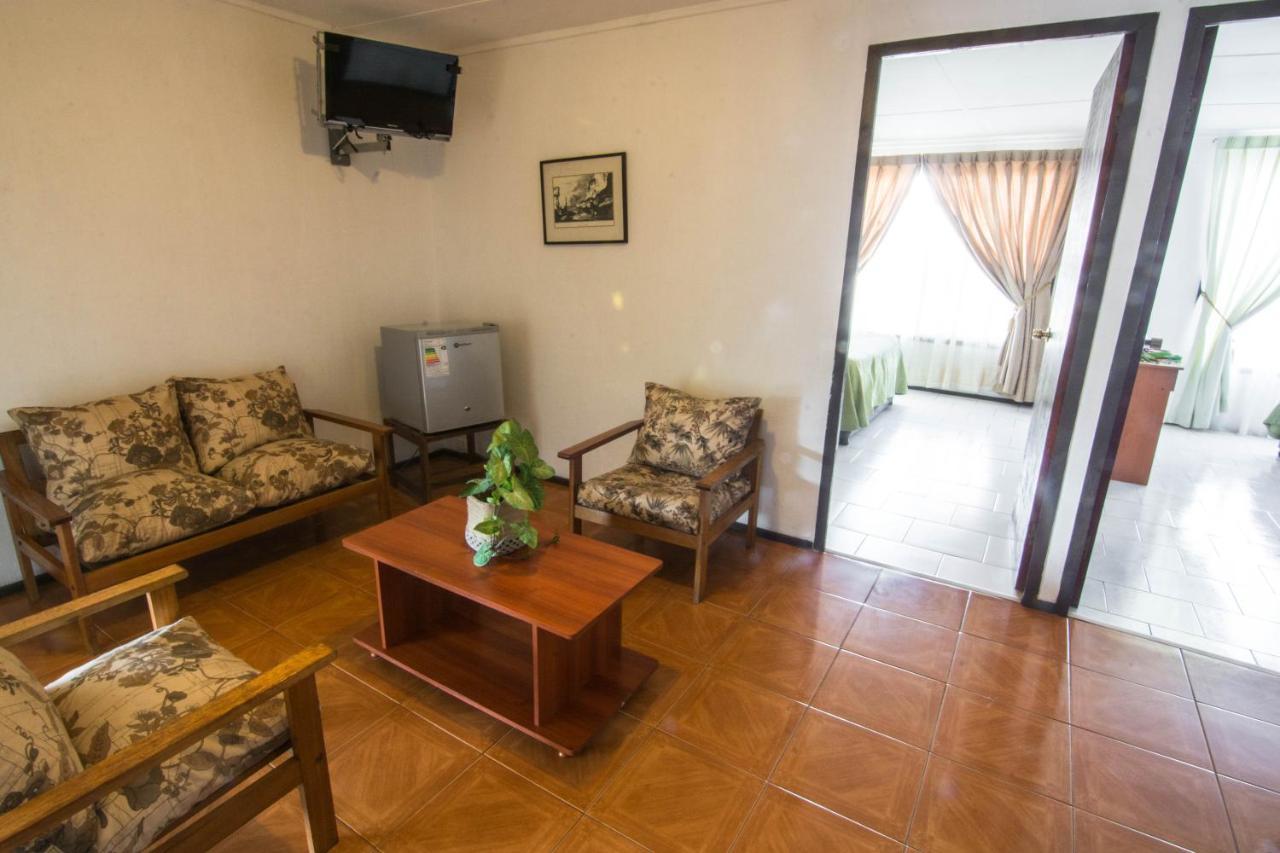 Hotel Hotu Matua By Ei هانجا روا المظهر الخارجي الصورة