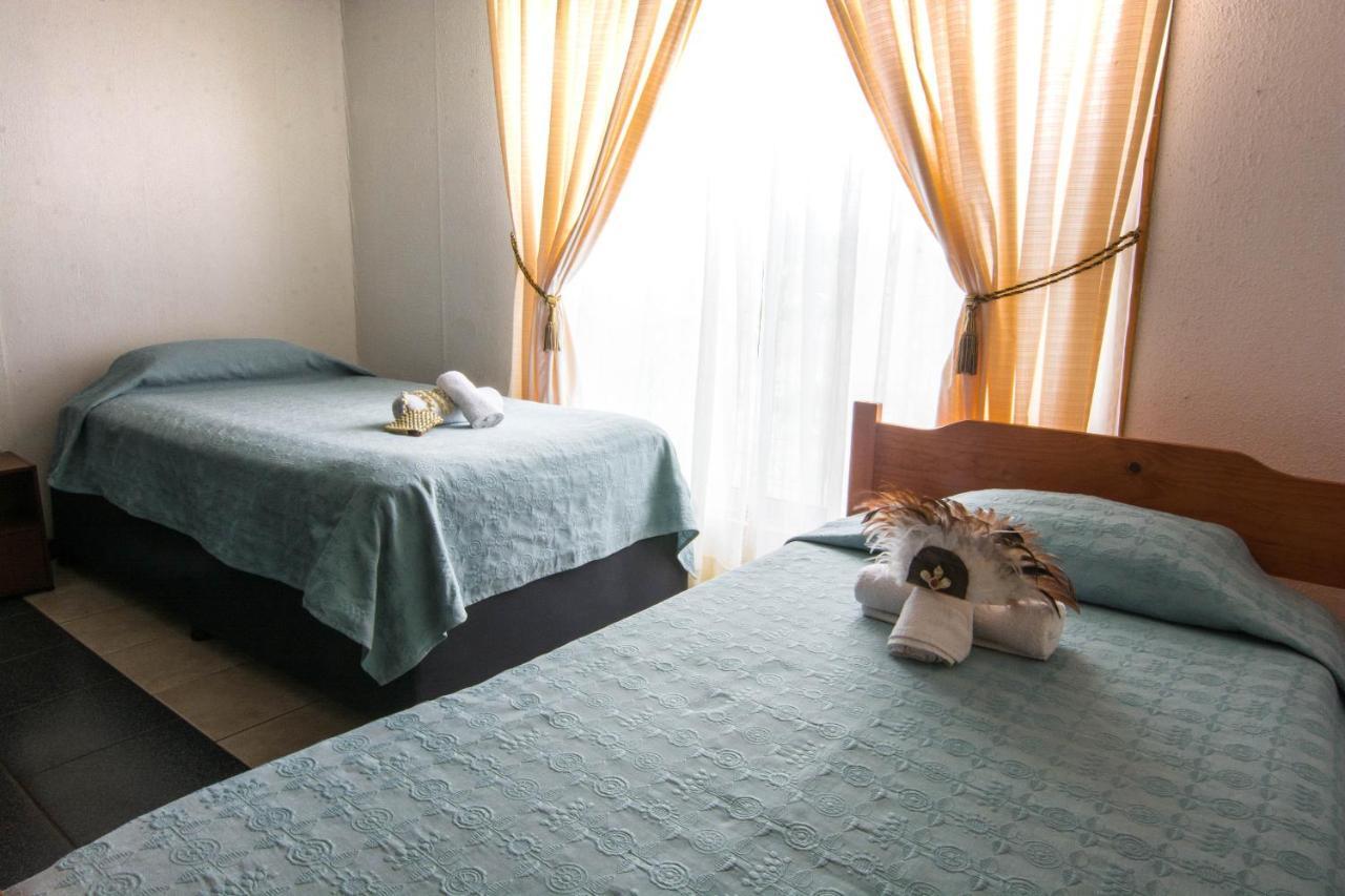 Hotel Hotu Matua By Ei هانجا روا المظهر الخارجي الصورة